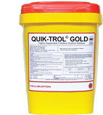 Sondaj Kimyasalları quik-trol-gold